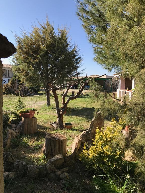 Casa Rural La Granja Letur Zewnętrze zdjęcie